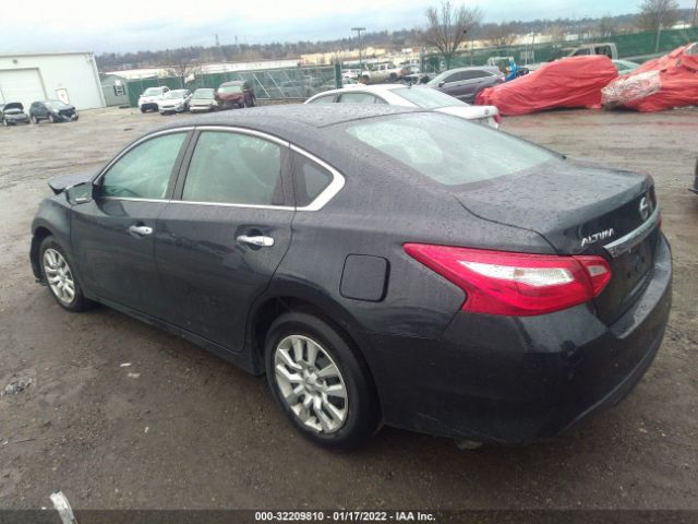 Photo 2 VIN: 1N4AL3AP9HN345797 - NISSAN ALTIMA 