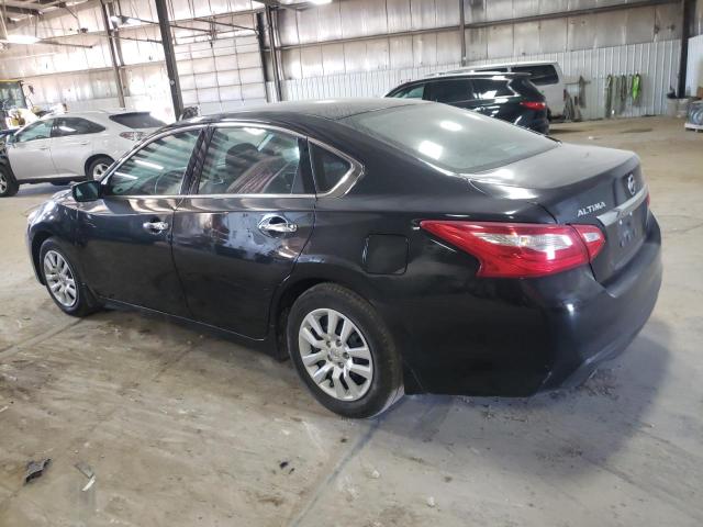 Photo 1 VIN: 1N4AL3AP9HN346626 - NISSAN ALTIMA 