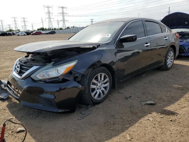 Photo 0 VIN: 1N4AL3AP9HN347517 - NISSAN ALTIMA 2.5 