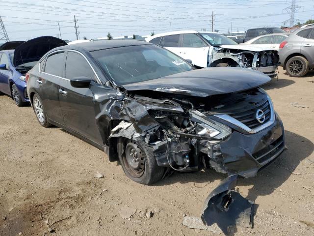 Photo 3 VIN: 1N4AL3AP9HN347517 - NISSAN ALTIMA 2.5 