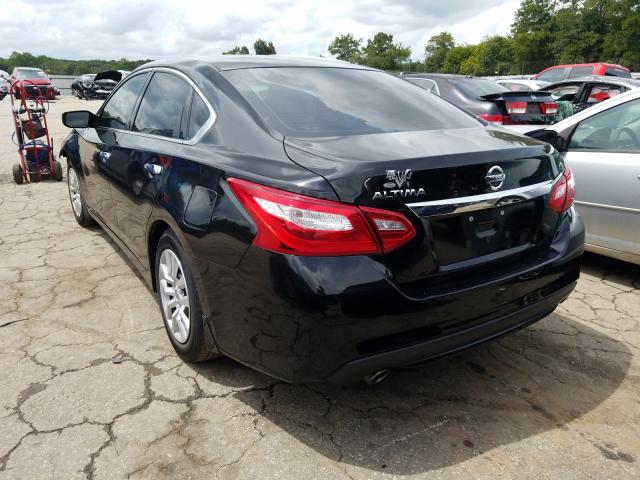 Photo 2 VIN: 1N4AL3AP9HN348215 - NISSAN ALTIMA 2.5 