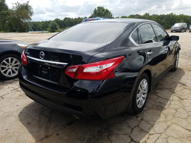 Photo 3 VIN: 1N4AL3AP9HN348215 - NISSAN ALTIMA 2.5 