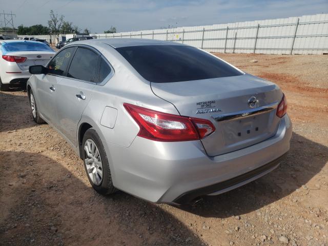 Photo 2 VIN: 1N4AL3AP9HN350403 - NISSAN ALTIMA 2.5 