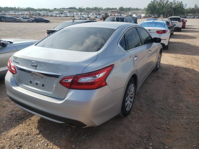 Photo 3 VIN: 1N4AL3AP9HN350403 - NISSAN ALTIMA 2.5 