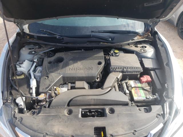 Photo 6 VIN: 1N4AL3AP9HN350403 - NISSAN ALTIMA 2.5 