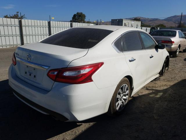 Photo 3 VIN: 1N4AL3AP9HN350448 - NISSAN ALTIMA 