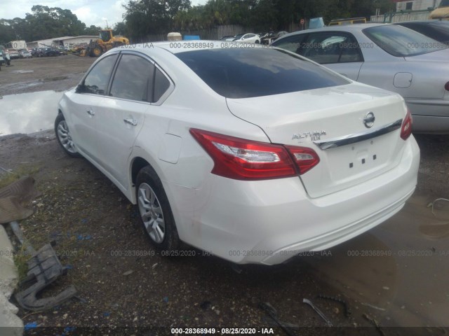 Photo 2 VIN: 1N4AL3AP9HN353561 - NISSAN ALTIMA 