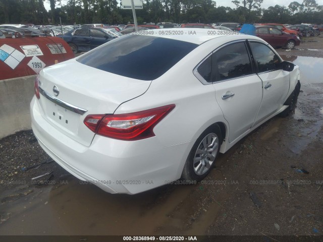 Photo 3 VIN: 1N4AL3AP9HN353561 - NISSAN ALTIMA 