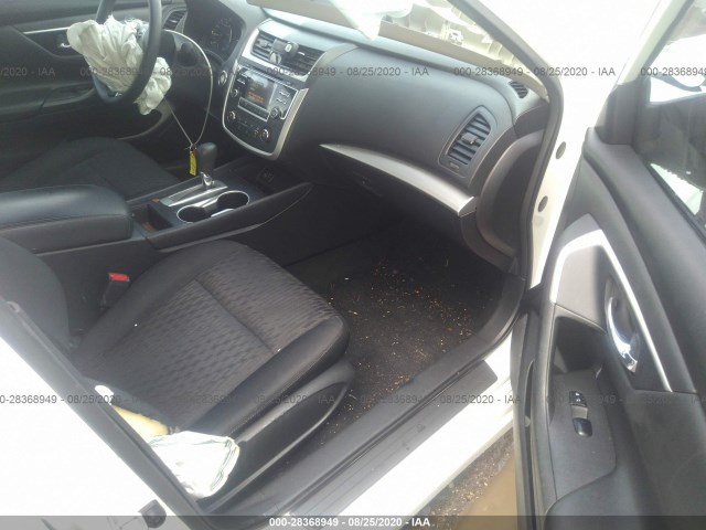 Photo 4 VIN: 1N4AL3AP9HN353561 - NISSAN ALTIMA 