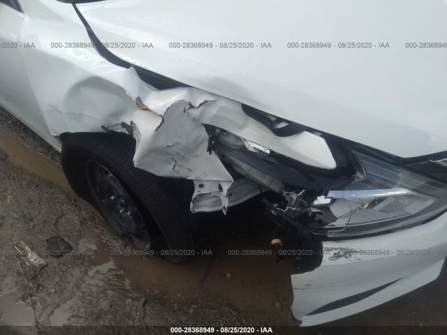 Photo 5 VIN: 1N4AL3AP9HN353561 - NISSAN ALTIMA 