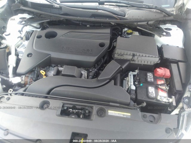 Photo 9 VIN: 1N4AL3AP9HN353561 - NISSAN ALTIMA 