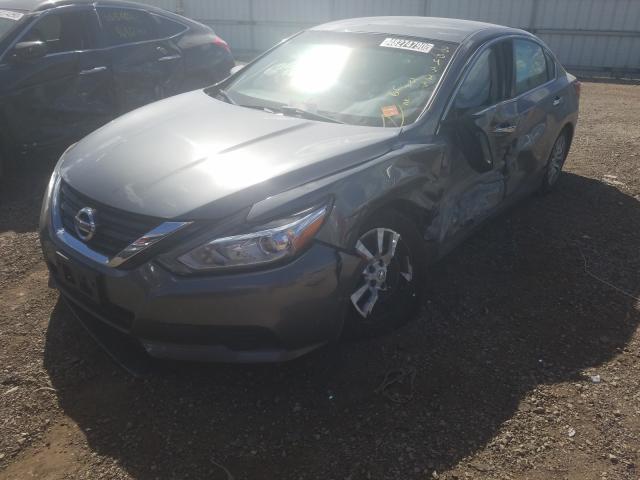 Photo 1 VIN: 1N4AL3AP9HN354323 - NISSAN ALTIMA 2.5 