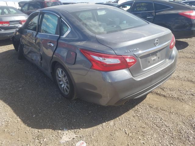 Photo 2 VIN: 1N4AL3AP9HN354323 - NISSAN ALTIMA 2.5 