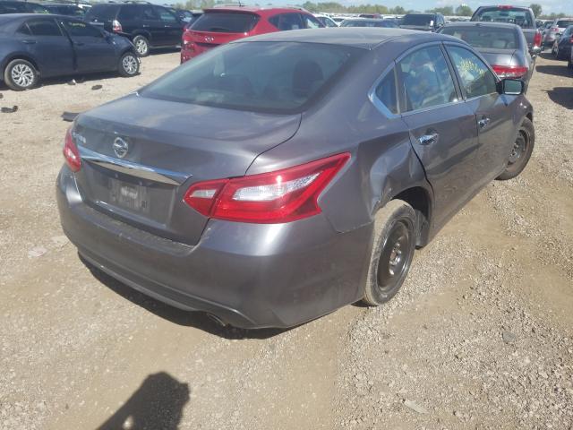 Photo 3 VIN: 1N4AL3AP9HN354323 - NISSAN ALTIMA 2.5 