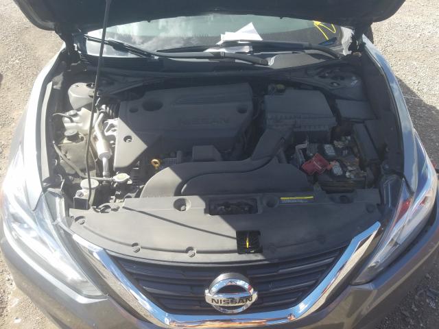 Photo 6 VIN: 1N4AL3AP9HN354323 - NISSAN ALTIMA 2.5 