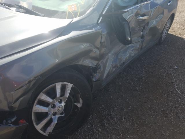 Photo 8 VIN: 1N4AL3AP9HN354323 - NISSAN ALTIMA 2.5 