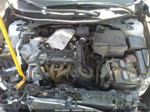 Photo 9 VIN: 1N4AL3AP9HN354645 - NISSAN ALTIMA 