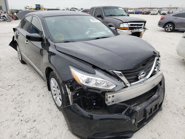 Photo 0 VIN: 1N4AL3AP9HN357917 - NISSAN ALTIMA 2.5 