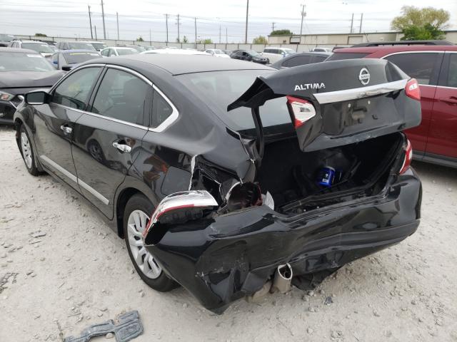 Photo 2 VIN: 1N4AL3AP9HN357917 - NISSAN ALTIMA 2.5 