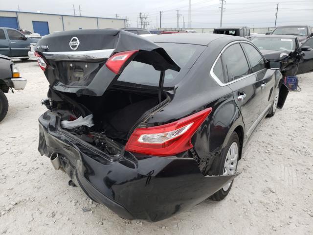 Photo 3 VIN: 1N4AL3AP9HN357917 - NISSAN ALTIMA 2.5 