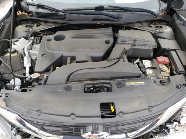 Photo 6 VIN: 1N4AL3AP9HN357917 - NISSAN ALTIMA 2.5 