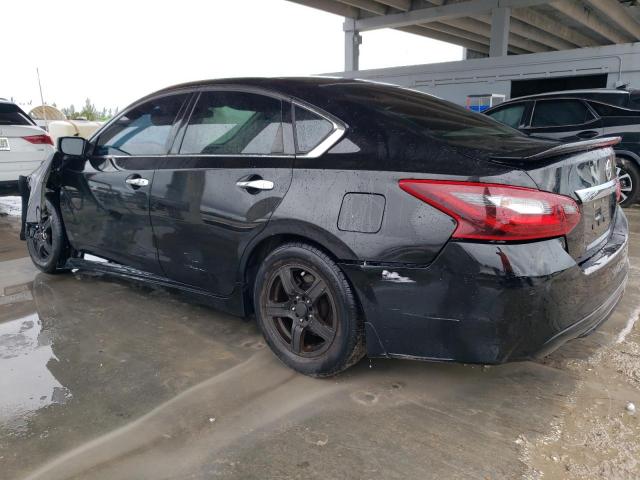 Photo 1 VIN: 1N4AL3AP9HN359666 - NISSAN ALTIMA 2.5 