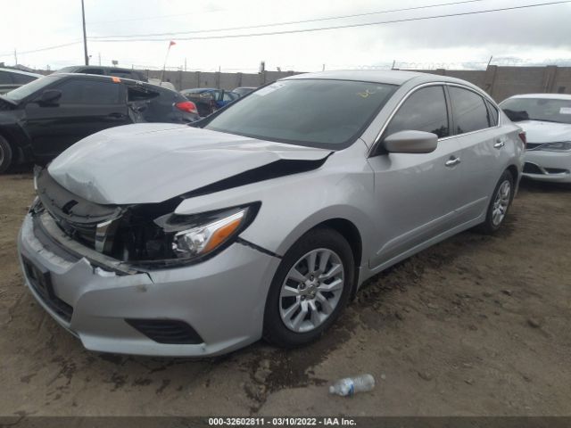 Photo 1 VIN: 1N4AL3AP9HN360154 - NISSAN ALTIMA 