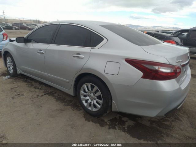 Photo 2 VIN: 1N4AL3AP9HN360154 - NISSAN ALTIMA 