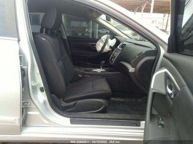 Photo 4 VIN: 1N4AL3AP9HN360154 - NISSAN ALTIMA 