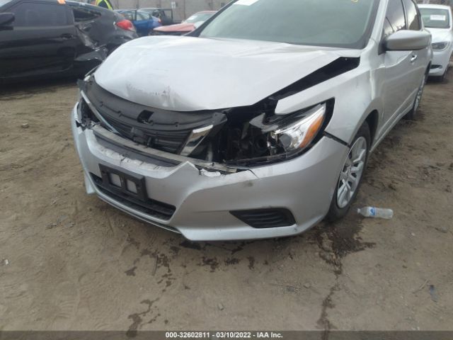 Photo 5 VIN: 1N4AL3AP9HN360154 - NISSAN ALTIMA 