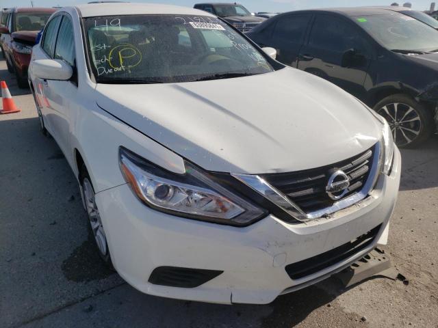 Photo 0 VIN: 1N4AL3AP9HN360493 - NISSAN ALTIMA 2.5 