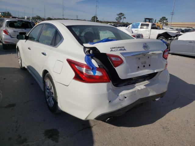 Photo 2 VIN: 1N4AL3AP9HN360493 - NISSAN ALTIMA 2.5 