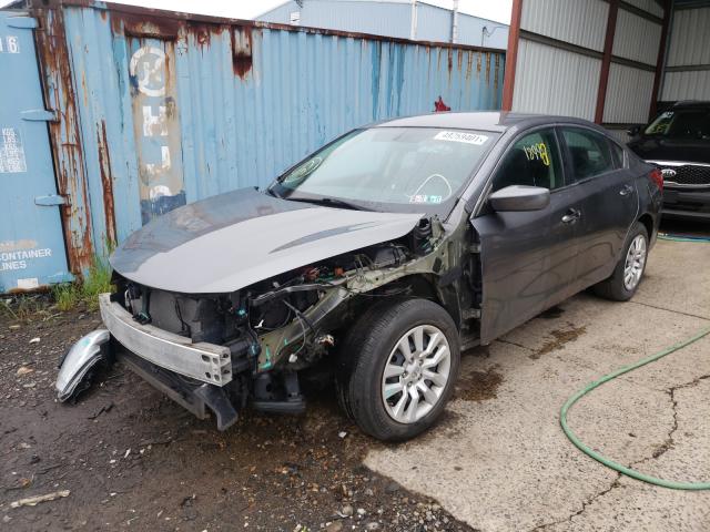 Photo 1 VIN: 1N4AL3AP9HN360655 - NISSAN ALTIMA 2.5 