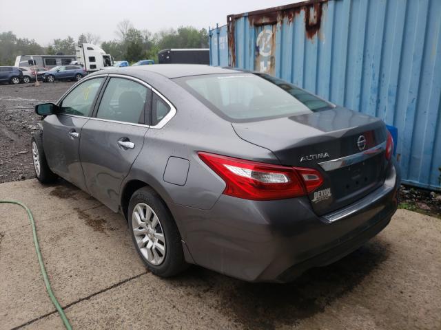 Photo 2 VIN: 1N4AL3AP9HN360655 - NISSAN ALTIMA 2.5 