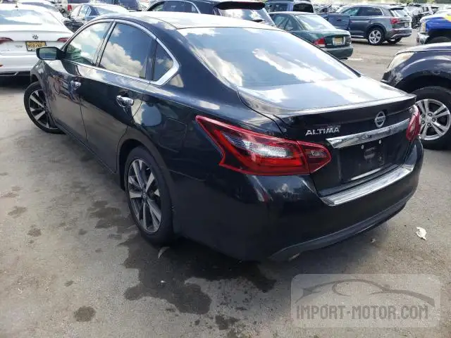 Photo 1 VIN: 1N4AL3AP9HN361658 - NISSAN ALTIMA 