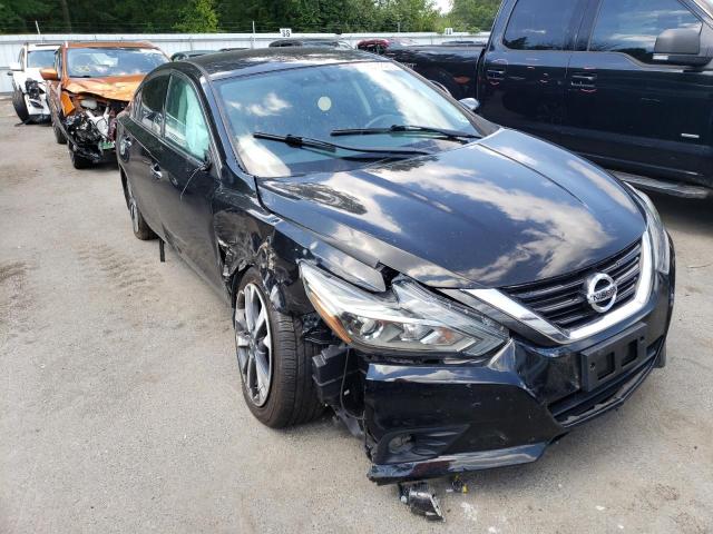 Photo 3 VIN: 1N4AL3AP9HN361658 - NISSAN ALTIMA 