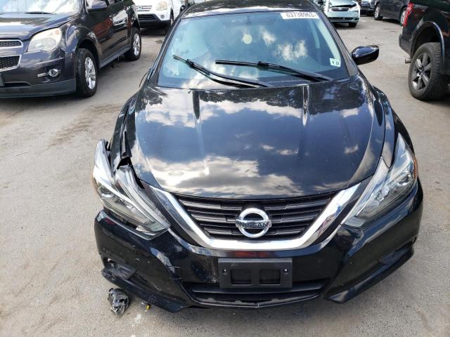 Photo 4 VIN: 1N4AL3AP9HN361658 - NISSAN ALTIMA 