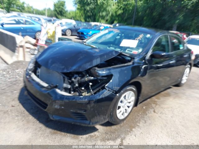 Photo 1 VIN: 1N4AL3AP9HN363636 - NISSAN ALTIMA 