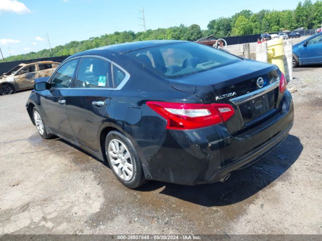 Photo 2 VIN: 1N4AL3AP9HN363636 - NISSAN ALTIMA 