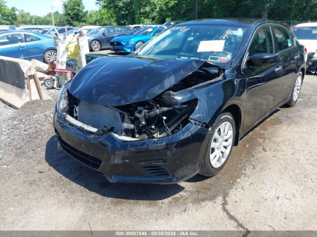 Photo 5 VIN: 1N4AL3AP9HN363636 - NISSAN ALTIMA 