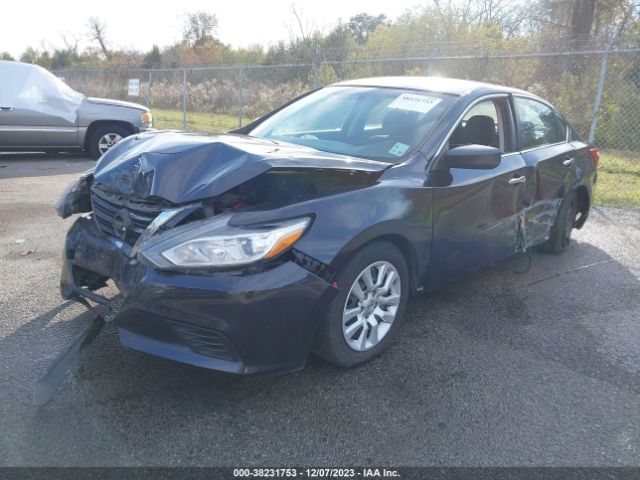 Photo 1 VIN: 1N4AL3AP9HN364253 - NISSAN ALTIMA 