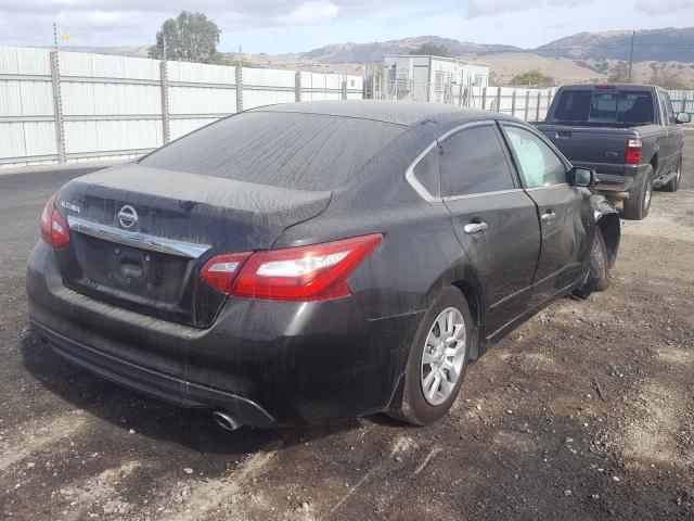 Photo 3 VIN: 1N4AL3AP9HN364298 - NISSAN ALTIMA 2.5 