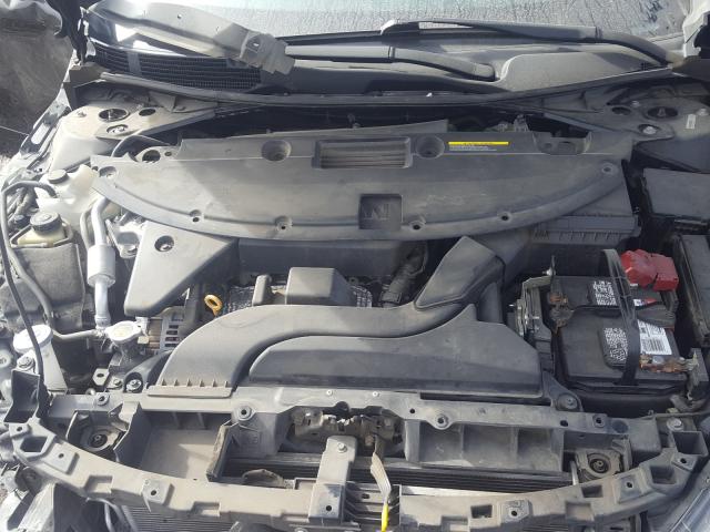 Photo 6 VIN: 1N4AL3AP9HN364298 - NISSAN ALTIMA 2.5 