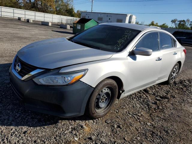 Photo 0 VIN: 1N4AL3AP9HN365791 - NISSAN ALTIMA 2.5 