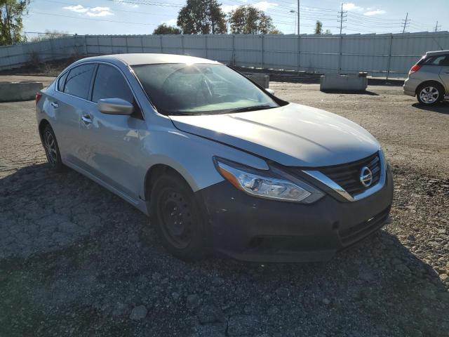 Photo 3 VIN: 1N4AL3AP9HN365791 - NISSAN ALTIMA 2.5 