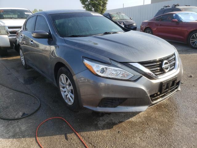 Photo 0 VIN: 1N4AL3AP9HN366696 - NISSAN ALTIMA 2.5 