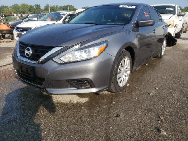 Photo 1 VIN: 1N4AL3AP9HN366696 - NISSAN ALTIMA 2.5 