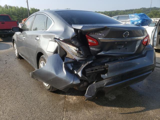 Photo 2 VIN: 1N4AL3AP9HN366696 - NISSAN ALTIMA 2.5 