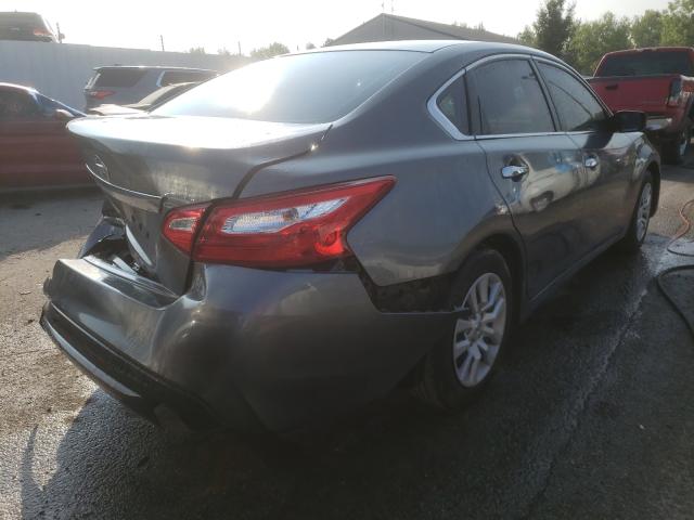 Photo 3 VIN: 1N4AL3AP9HN366696 - NISSAN ALTIMA 2.5 