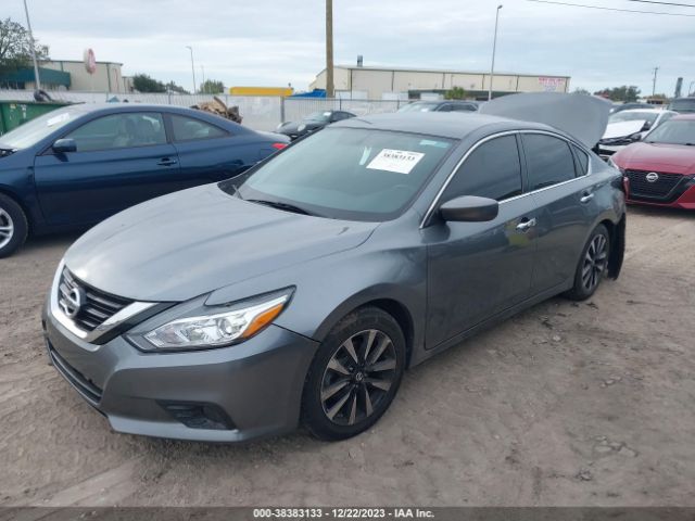 Photo 1 VIN: 1N4AL3AP9JC101004 - NISSAN ALTIMA 